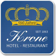 Hotel & Restaurant Krone - Alzenau